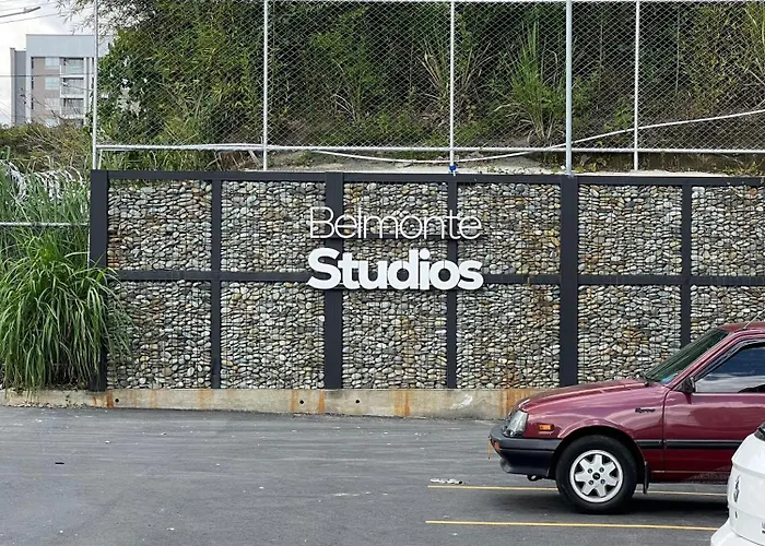 Suite De Lujo En El Norte De Armenia Quindio