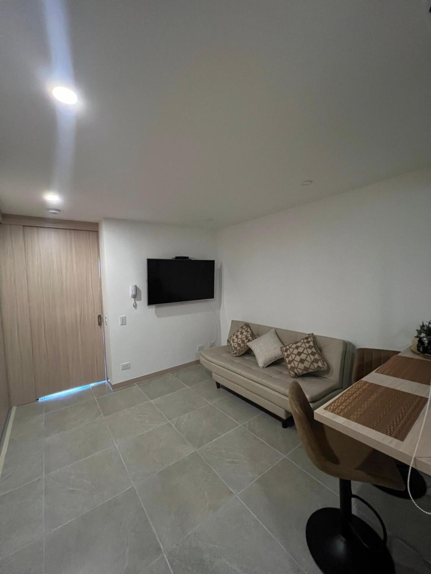 Apartamento De Lujo En El Norte De Quindio