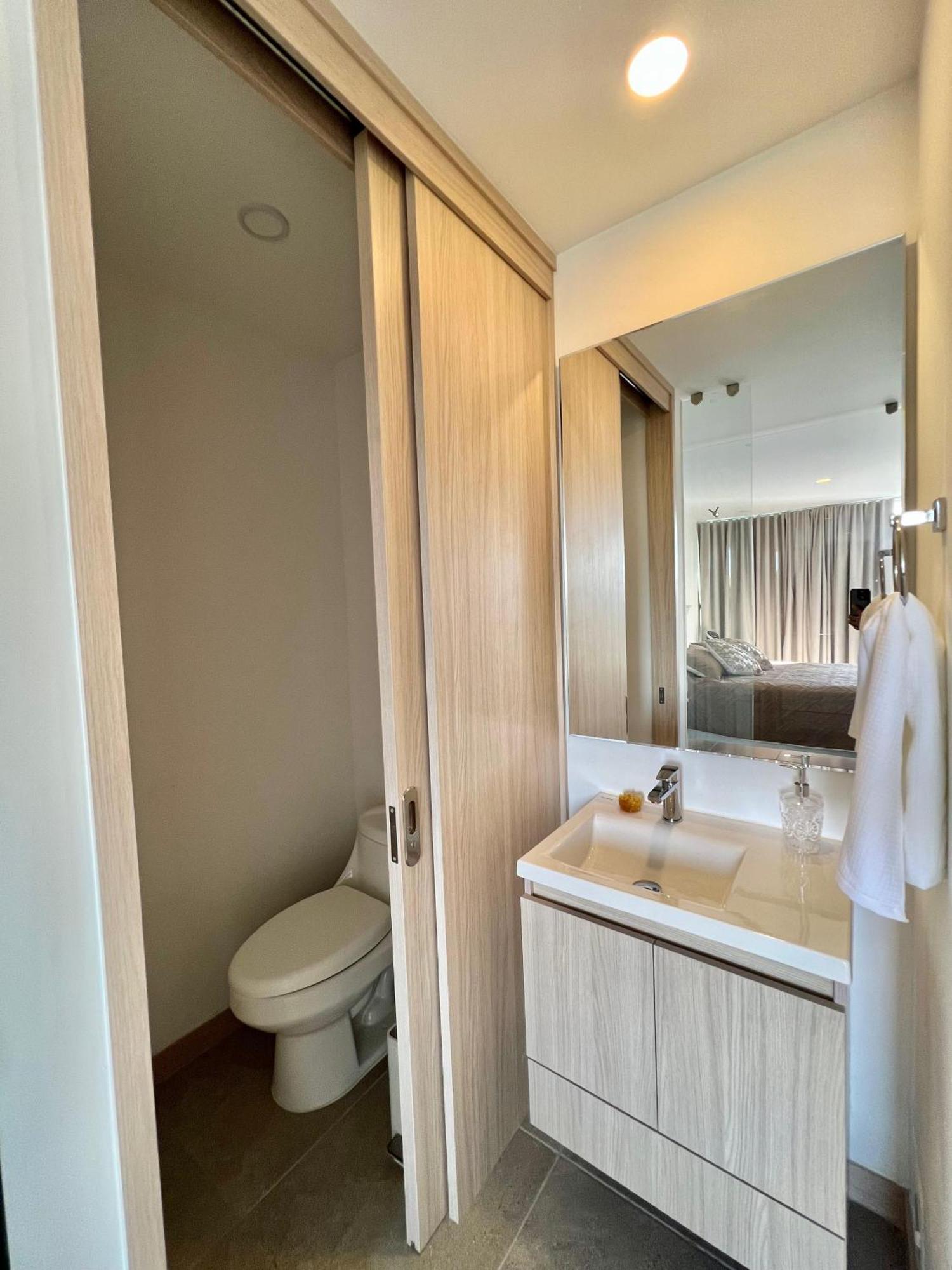 Apartamento De Lujo En El Norte De Quindio