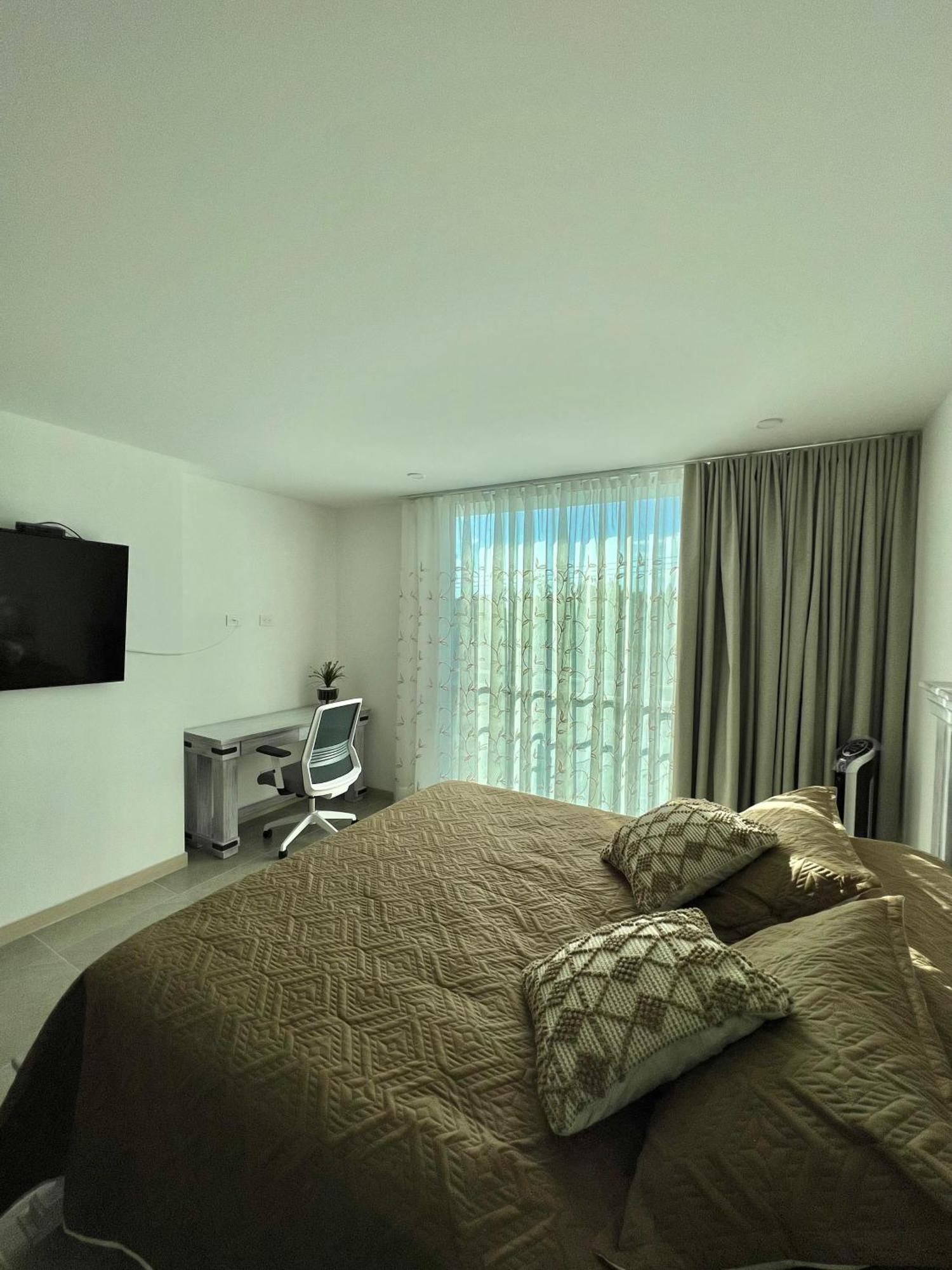 Apartamento De Lujo En El Norte De Quindio Armenia (Quindio)