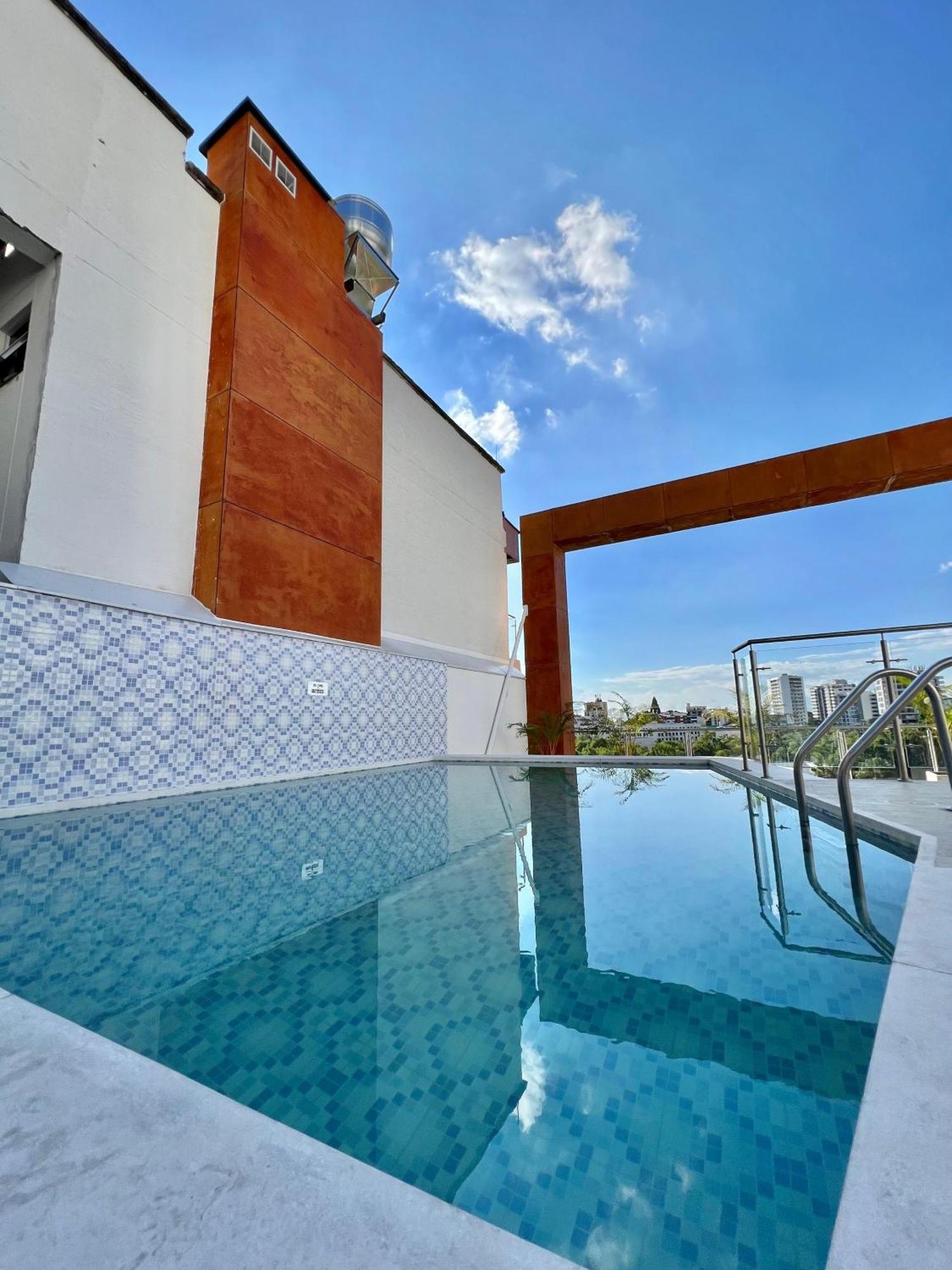 Apartamento De Lujo En El Norte De Quindio Armenia (Quindio)