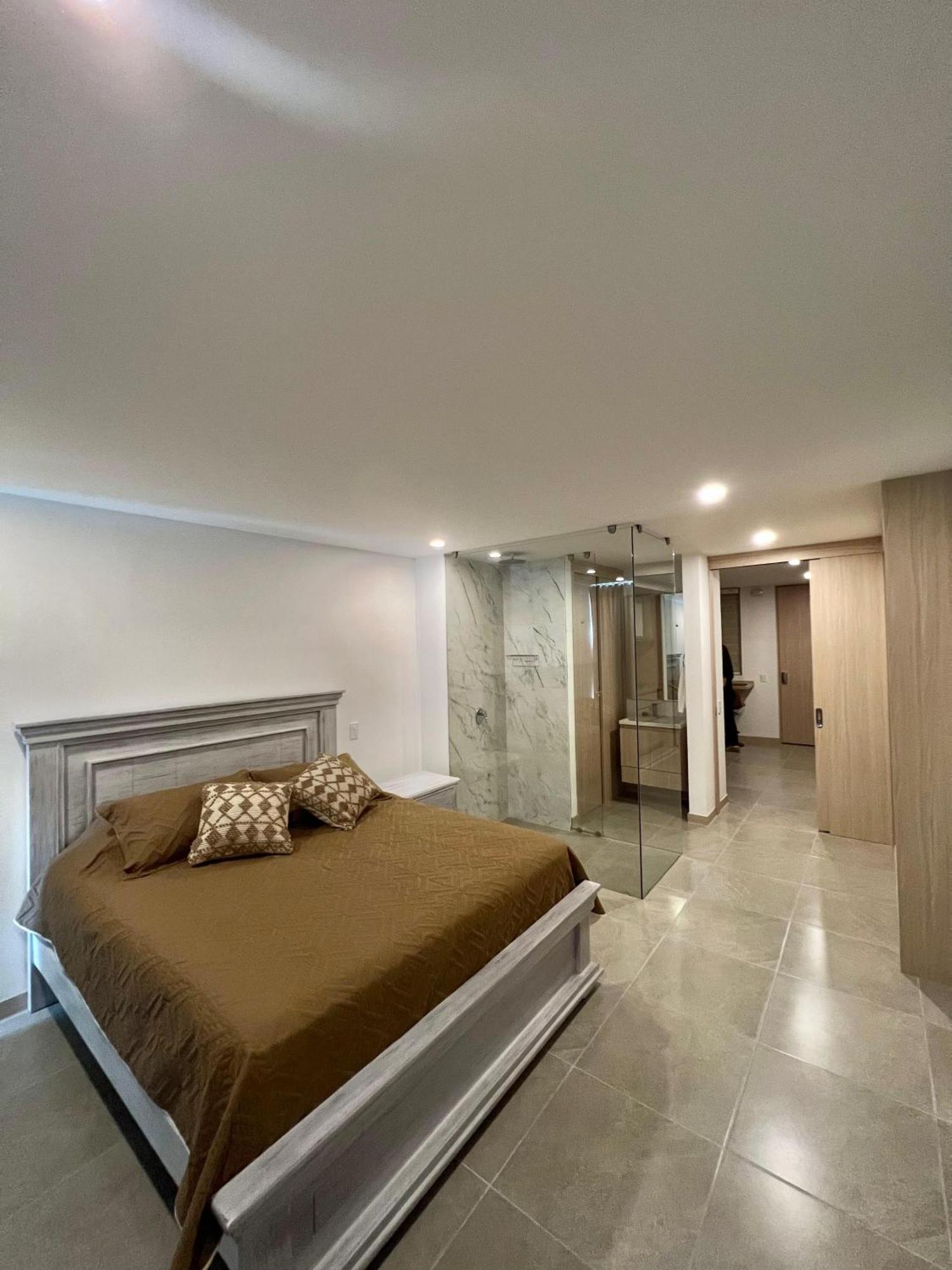 Apartamento De Lujo En El Norte De Quindio